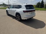 New 2025 Volkswagen Atlas SEL Premium R-Line image 5