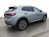 New 2025 Buick Envision Preferred image 4