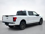 New 2025 Ford F150 Lightning XLT image 3