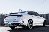Used 2021 Kia K5 GT-Line image 5