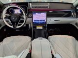 New 2025 Mercedes-Benz Maybach S 580 4MATIC image 4