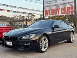 Used 2014 BMW 650i Gran Coupe xDrive image 6