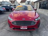Used 2020 Ford Fusion SE image 2