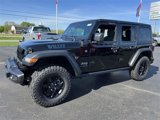 New 2025 Jeep Wrangler Unlimited Sport S 4xe image 3