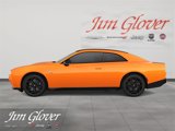 New 2025 Dodge Charger R/T w/ Quick Order Package 25M R/T image 4