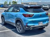 New 2026 Chevrolet TrailBlazer RS w/ Convenience Package image 2