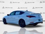 Certified 2025 Acura Integra A-Spec image 3