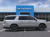 New 2025 Chevrolet Suburban High Country image 5