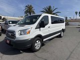 Used 2018 Ford Transit 350 XLT image 3