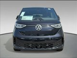 New 2025 Volkswagen ID. Buzz Pro S image 2