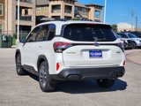 New 2025 Subaru Forester Touring image 4