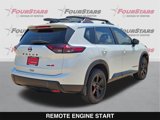 New 2026 Nissan Rogue SV w/ Rock Creek Premium Package image 4