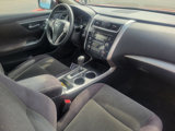 Used 2013 Nissan Altima 2.5 S image 4
