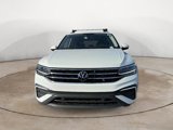 Certified 2024 Volkswagen Tiguan SE w/ Panoramic Sunroof Package image 2