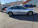 Used 2018 Honda Civic LX image 6