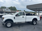 Used 2019 Ford F250 XL w/ XL Value Package image 3