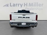 New 2025 RAM 1500 Limited image 4