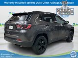 Used 2021 Jeep Compass Latitude image 5
