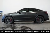 New 2025 Mercedes-Benz GLC 63 AMG S image 4