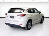 Used 2025 MAZDA CX-5 AWD 2.5 S w/ Select Package image 4