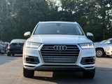 Used 2018 Audi Q7 3.0T Prestige image 3