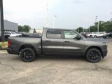 New 2026 RAM 1500 Big Horn image 2