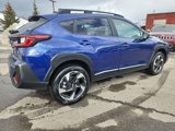 New 2025 Subaru Crosstrek 2.5i Limited w/ Popular Package #3A image 5