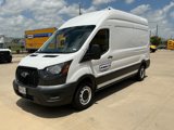 Used 2021 Ford Transit 250 148 High Roof w/ Load Area Protection Package image 3