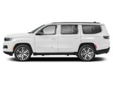 New 2025 Jeep Grand Wagoneer Series III image 3