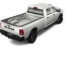 New 2025 RAM 3500 Tradesman image 2