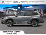 New 2025 Subaru Forester Limited image 3