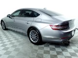 Used 2024 Genesis G80 2.5T image 3
