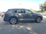 Certified 2025 Audi Q7 3.0T Premium Plus w/ Premium Plus Package image 4