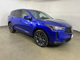 Used 2025 Acura RDX A-Spec image 3