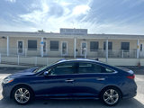 Used 2018 Hyundai Sonata Limited image 2