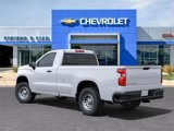 New 2025 Chevrolet Silverado 1500 W/T w/ WT Value Package image 3