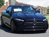 New 2026 Mercedes-Benz CLE 300 4MATIC Cabriolet image 3