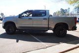 Used 2024 Chevrolet Silverado 1500 Custom Trail Boss image 4