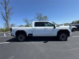 New 2025 GMC Sierra 2500 Denali Ultimate image 4
