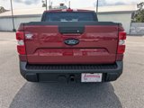 New 2025 Ford Maverick XLT image 5