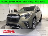 New 2025 Subaru Ascent Touring image 3