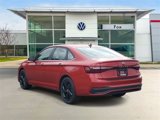 New 2025 Volkswagen Jetta SE image 3