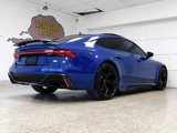 Used 2024 Audi RS 7 Performance w/ Matte Carbon Package image 5