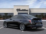 New 2025 Cadillac CT4 V w/ Super Cruise Package image 3