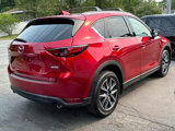 Used 2018 MAZDA CX-5 Grand Touring w/ Premium Package image 4