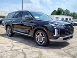 New 2025 Hyundai Palisade SEL image 5