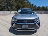 Used 2024 Volkswagen Taos SE image 2
