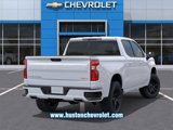 New 2026 Chevrolet Silverado 1500 RST image 4