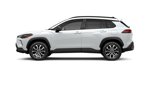 New 2026 Toyota Corolla Cross AWD Hybrid image 3