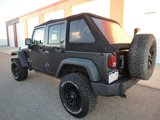 Used 2014 Jeep Wrangler Unlimited Sport w/ Quick Order Package 24S image 3